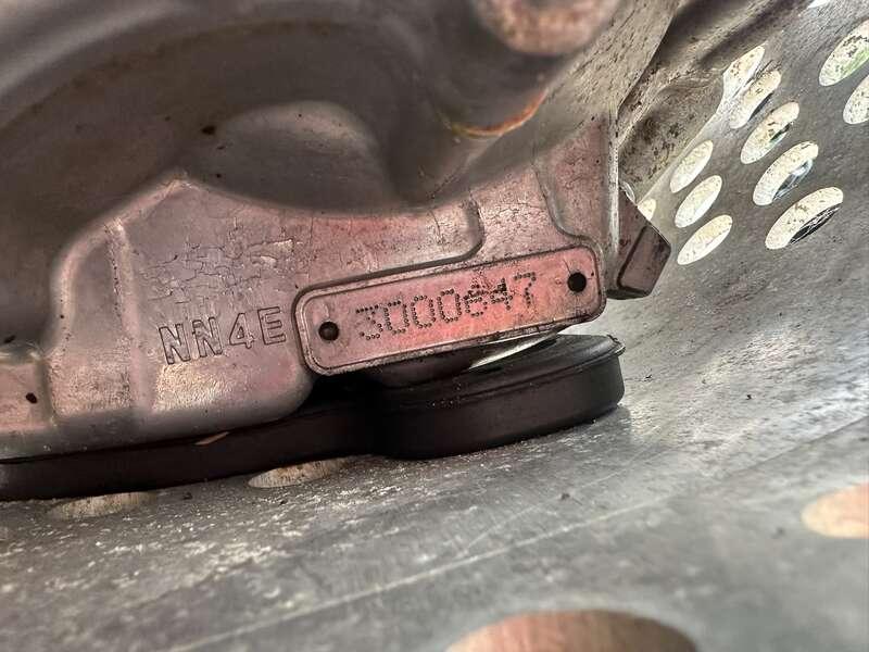 2007 MONTESA HONDA COTA 4RT