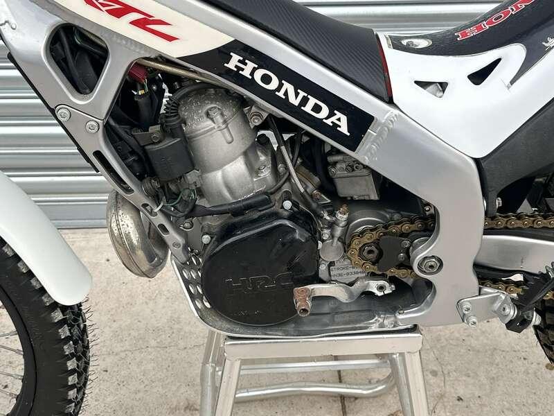 2002 MONTESA HONDA COTA 315R