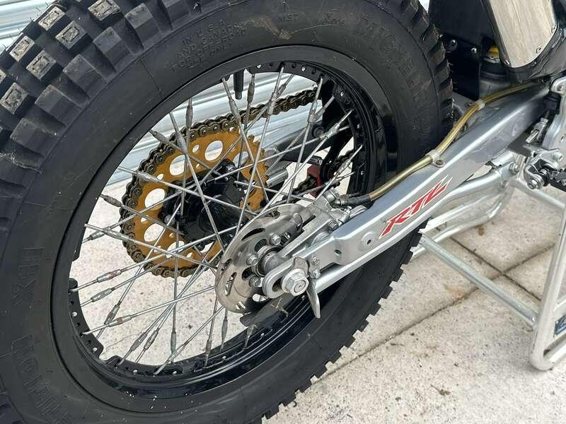 2002 MONTESA HONDA COTA 315R