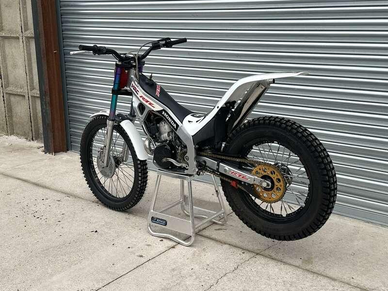 2002 MONTESA HONDA COTA 315R