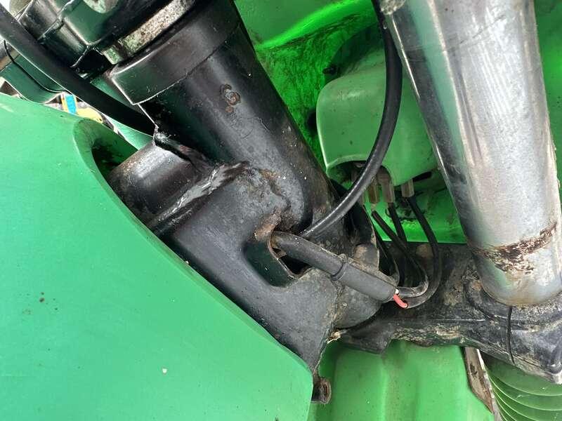 1982 GORI MR250