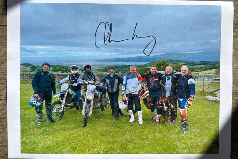 2015 KTM 450 EXC SIX DAYS