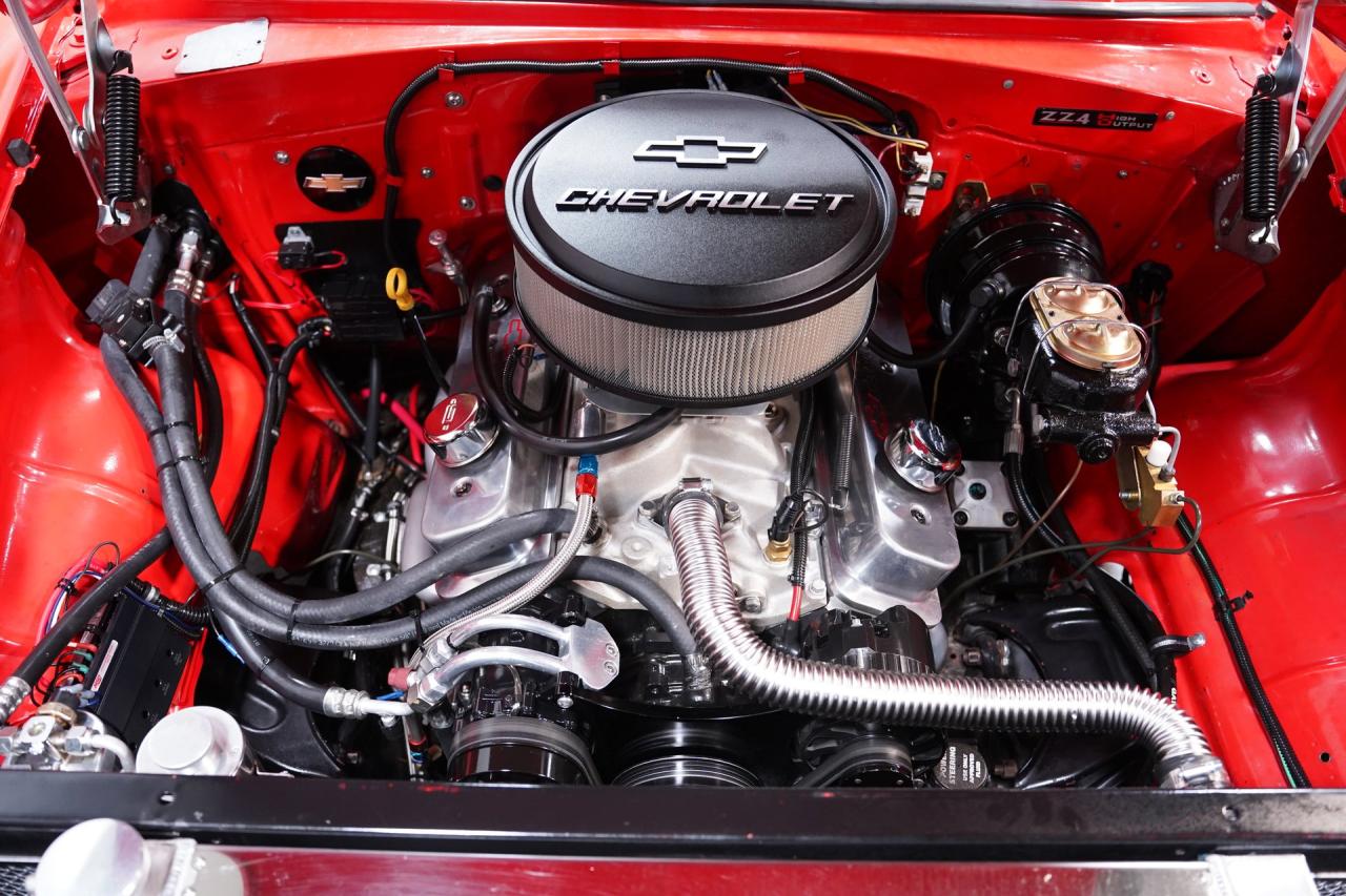 1955 Chevrolet Bel Air