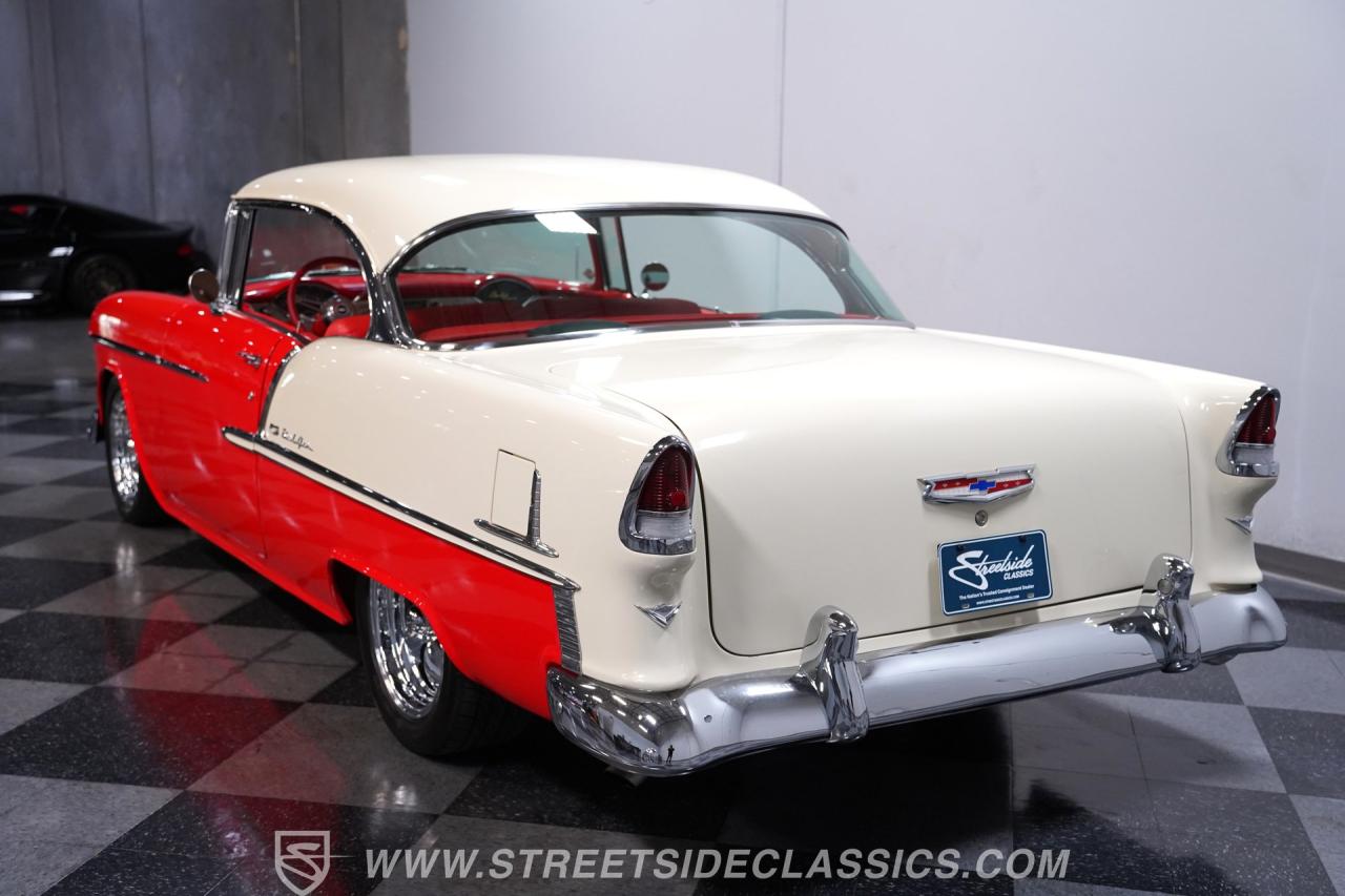1955 Chevrolet Bel Air