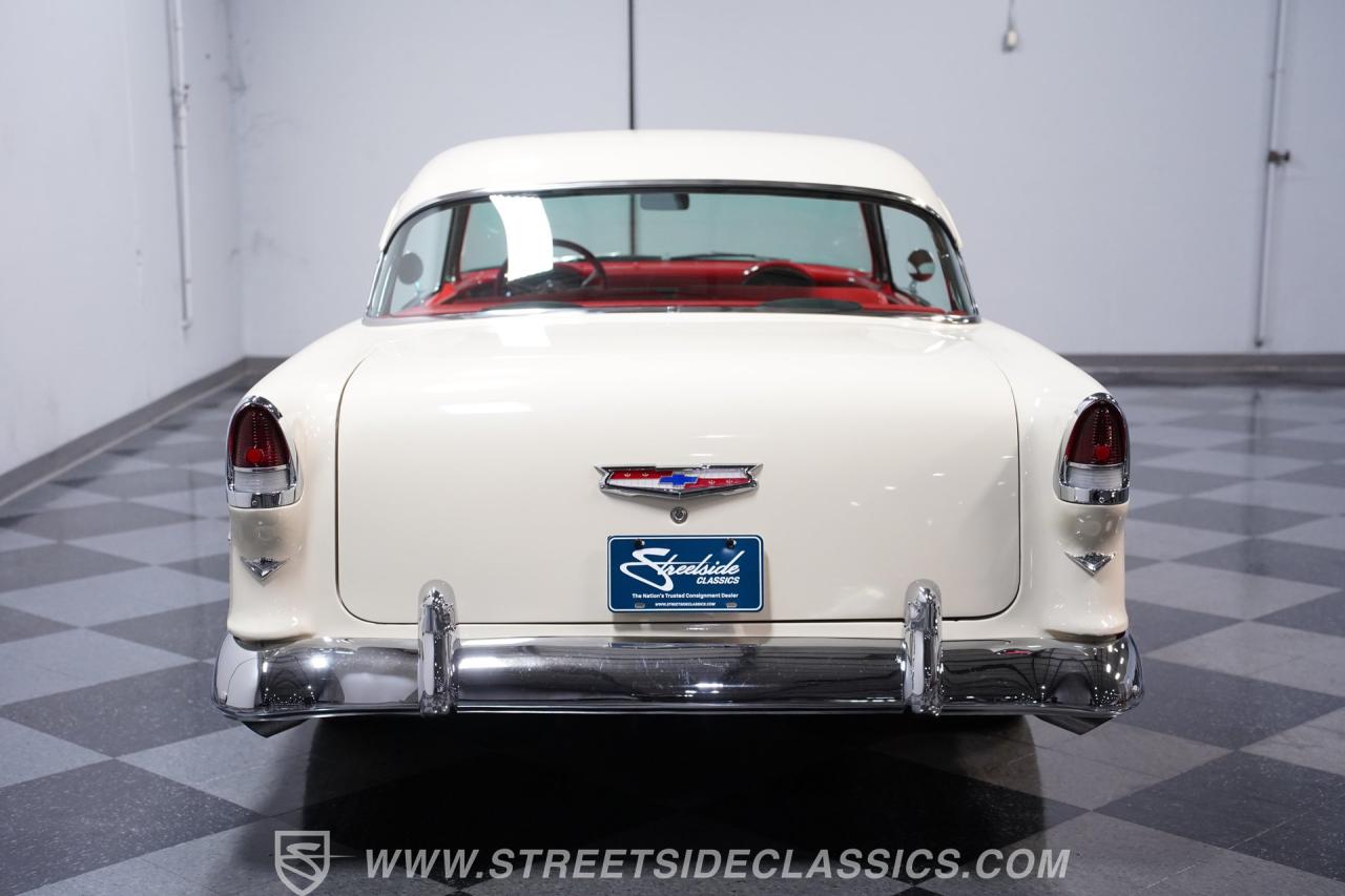 1955 Chevrolet Bel Air