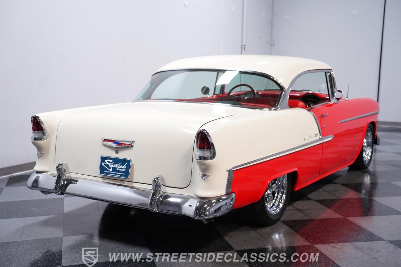 1955 Chevrolet Bel Air
