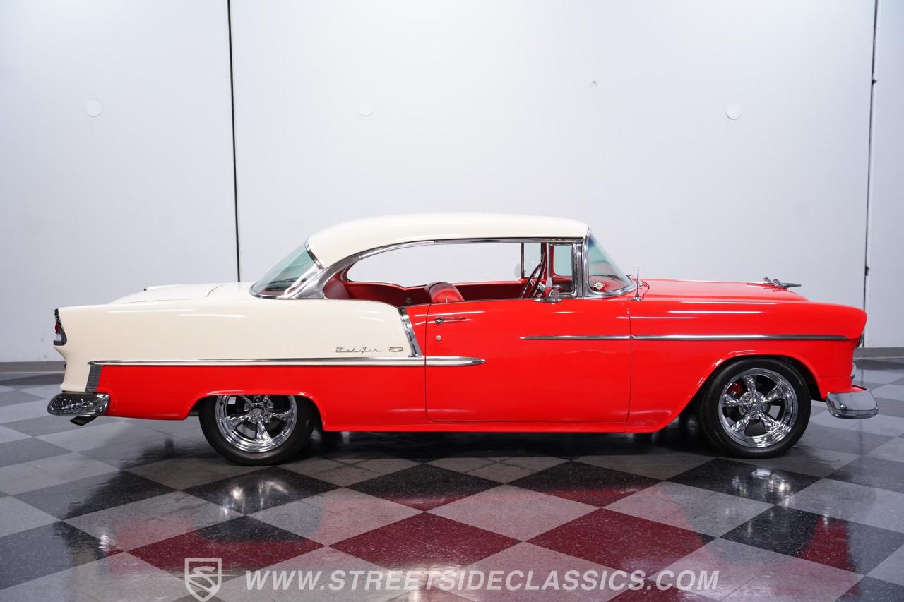 1955 Chevrolet Bel Air