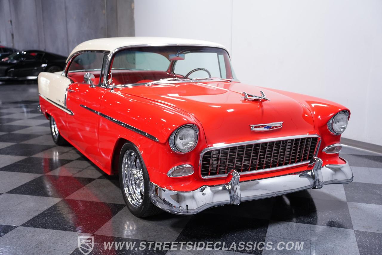 1955 Chevrolet Bel Air