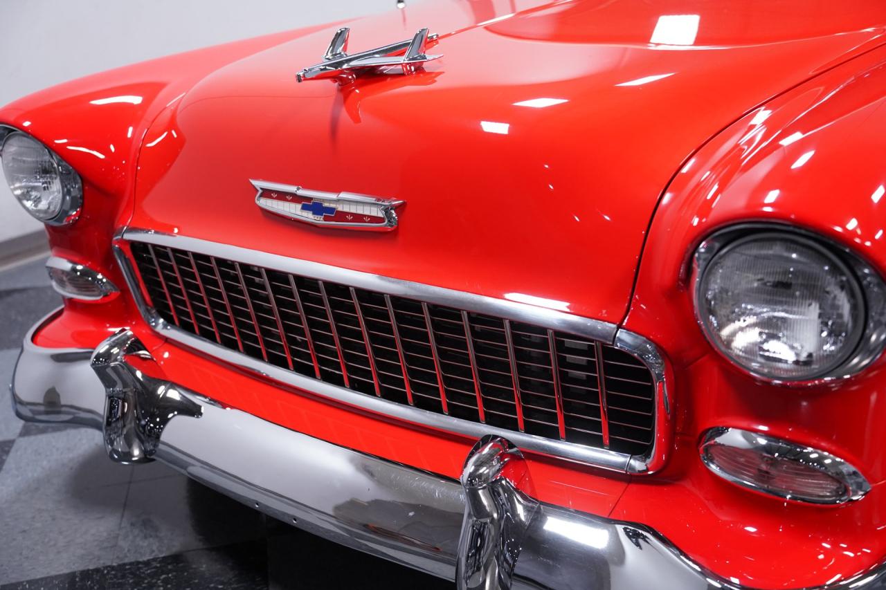 1955 Chevrolet Bel Air