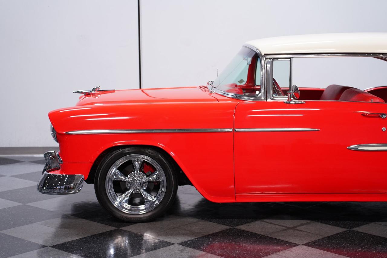 1955 Chevrolet Bel Air