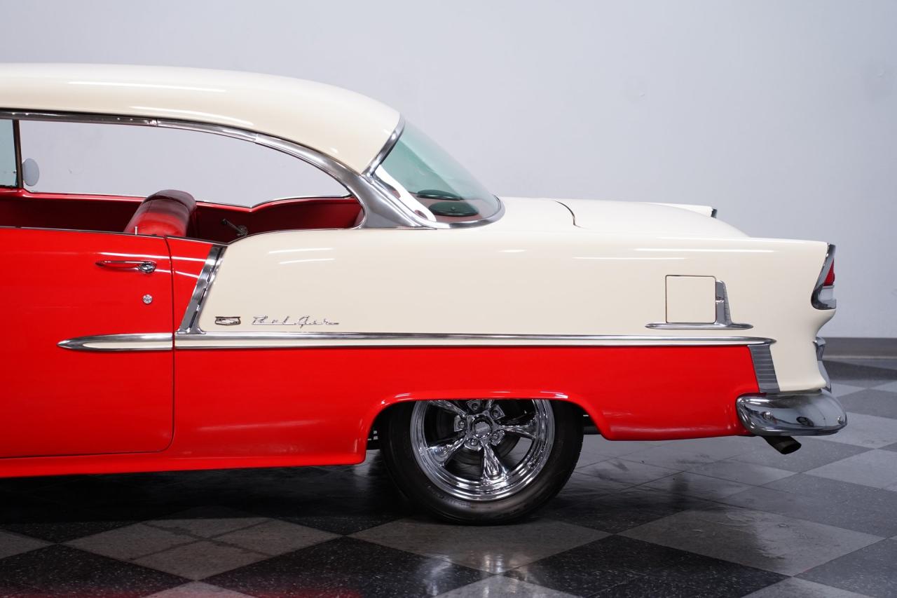 1955 Chevrolet Bel Air