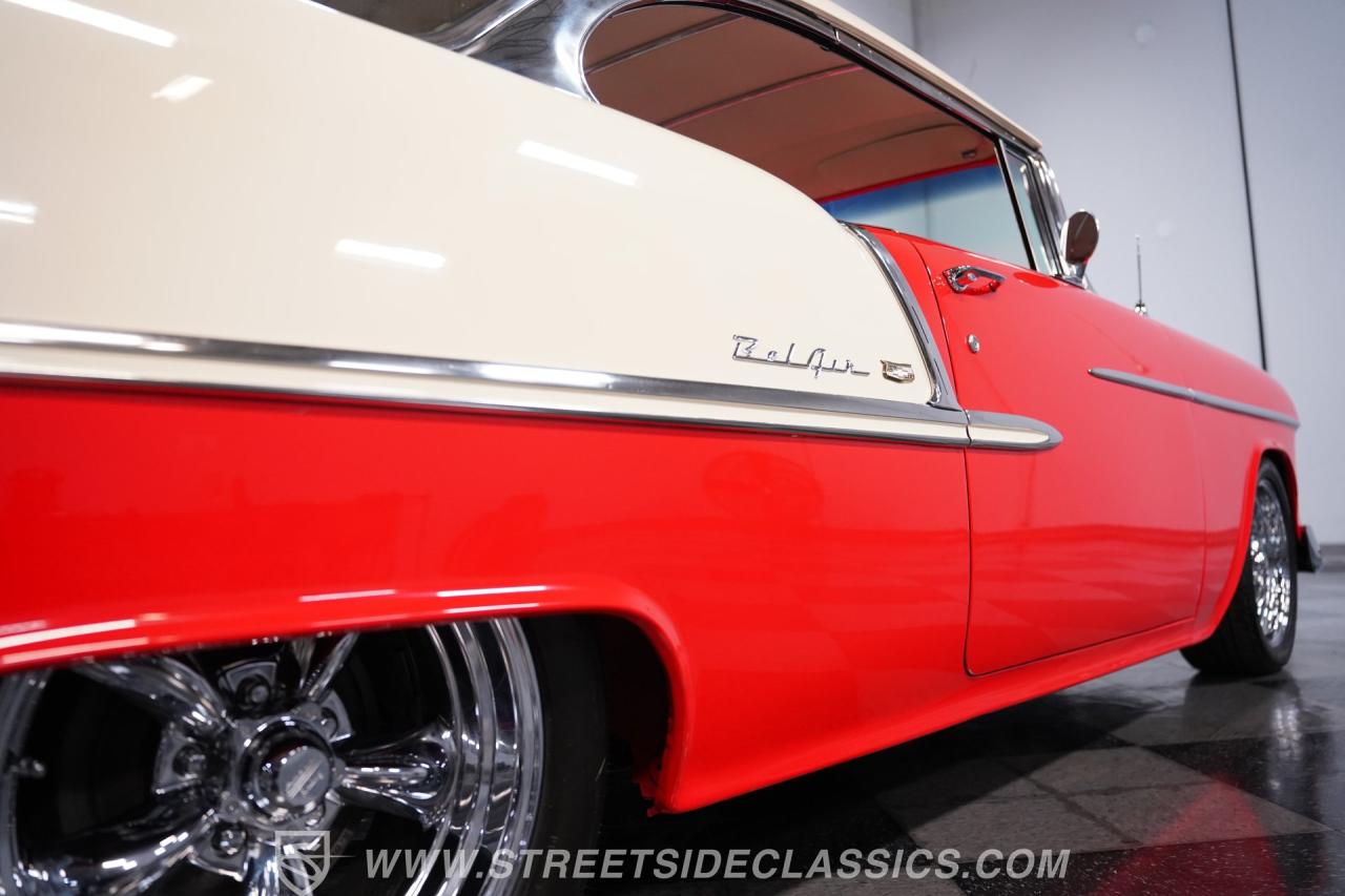 1955 Chevrolet Bel Air
