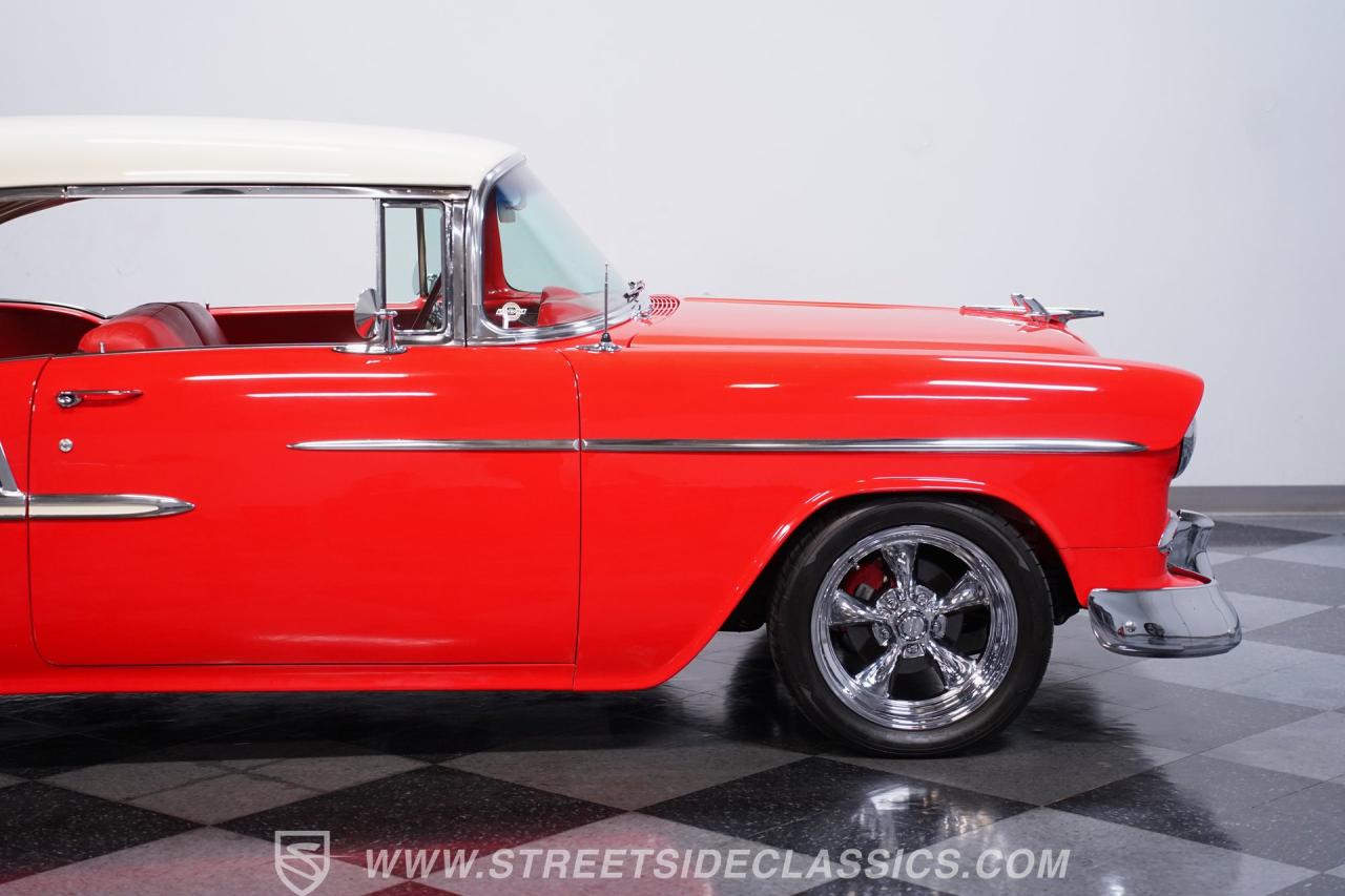 1955 Chevrolet Bel Air