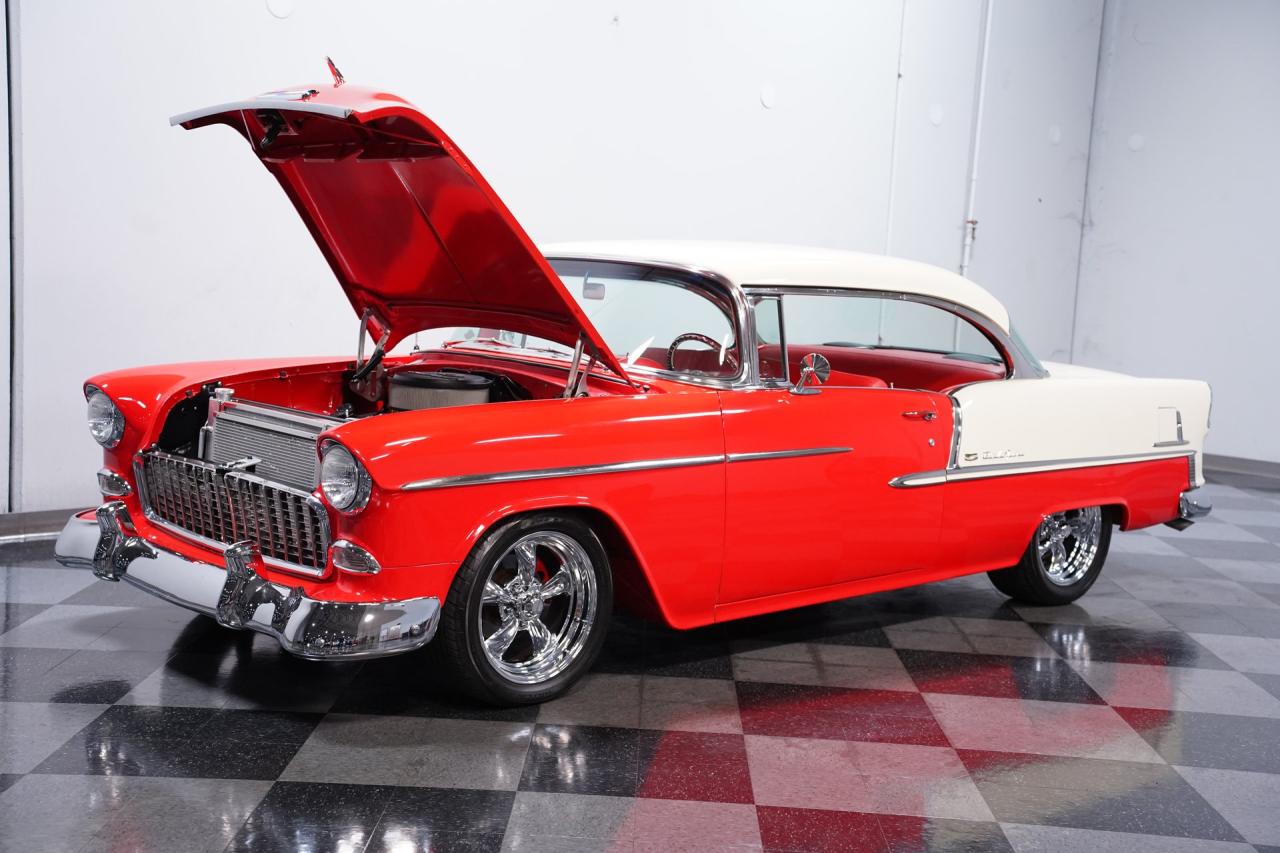 1955 Chevrolet Bel Air