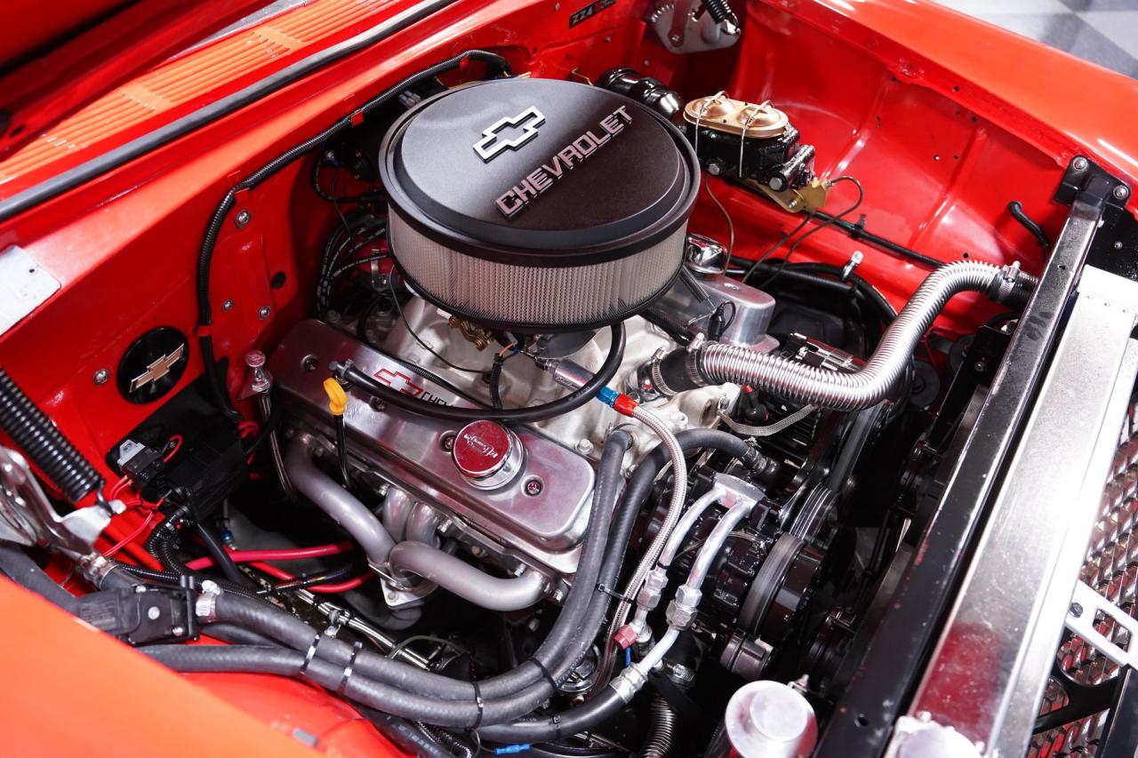 1955 Chevrolet Bel Air