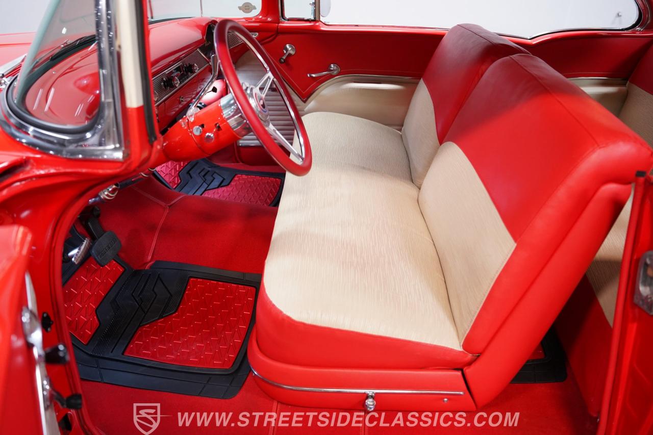 1955 Chevrolet Bel Air