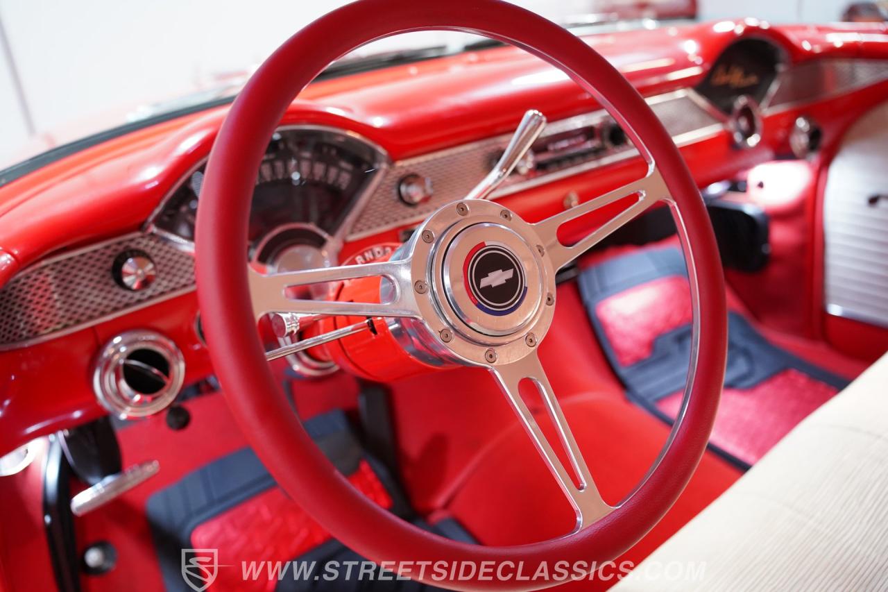 1955 Chevrolet Bel Air