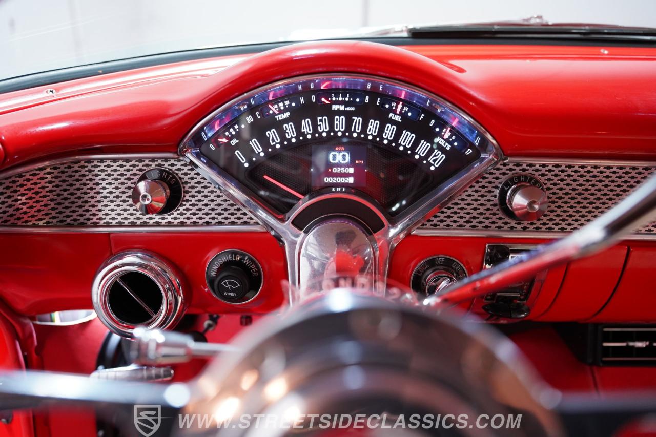 1955 Chevrolet Bel Air