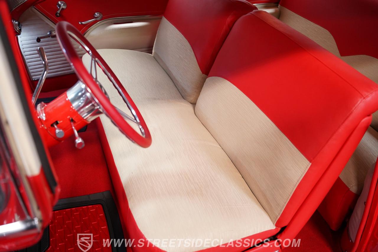 1955 Chevrolet Bel Air