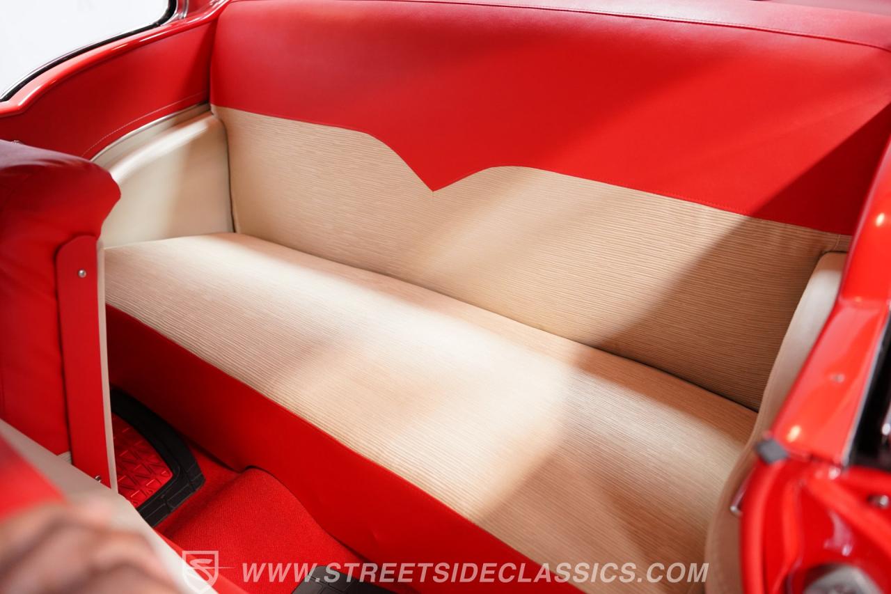 1955 Chevrolet Bel Air