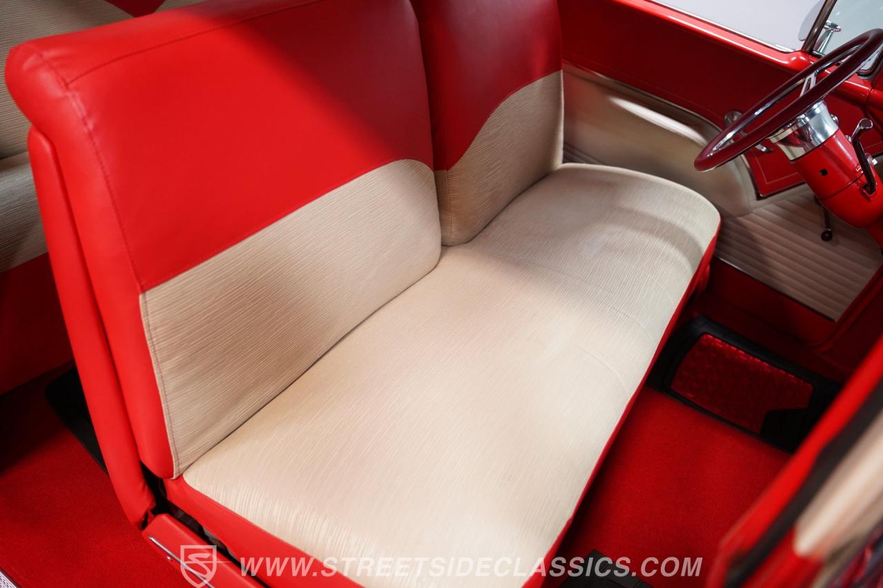 1955 Chevrolet Bel Air