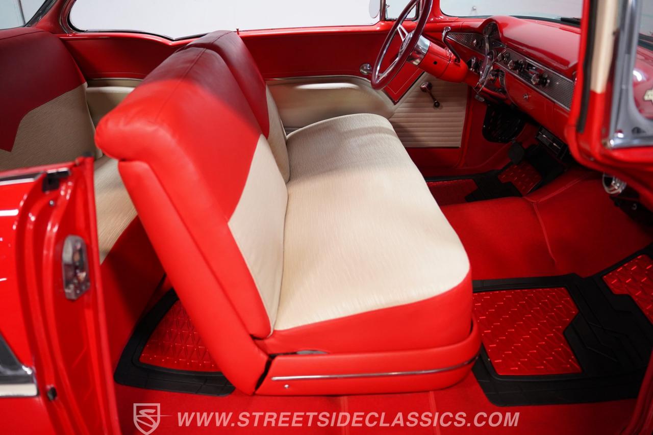 1955 Chevrolet Bel Air