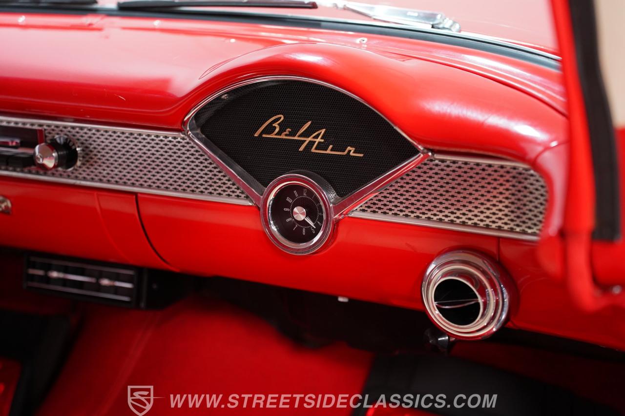 1955 Chevrolet Bel Air