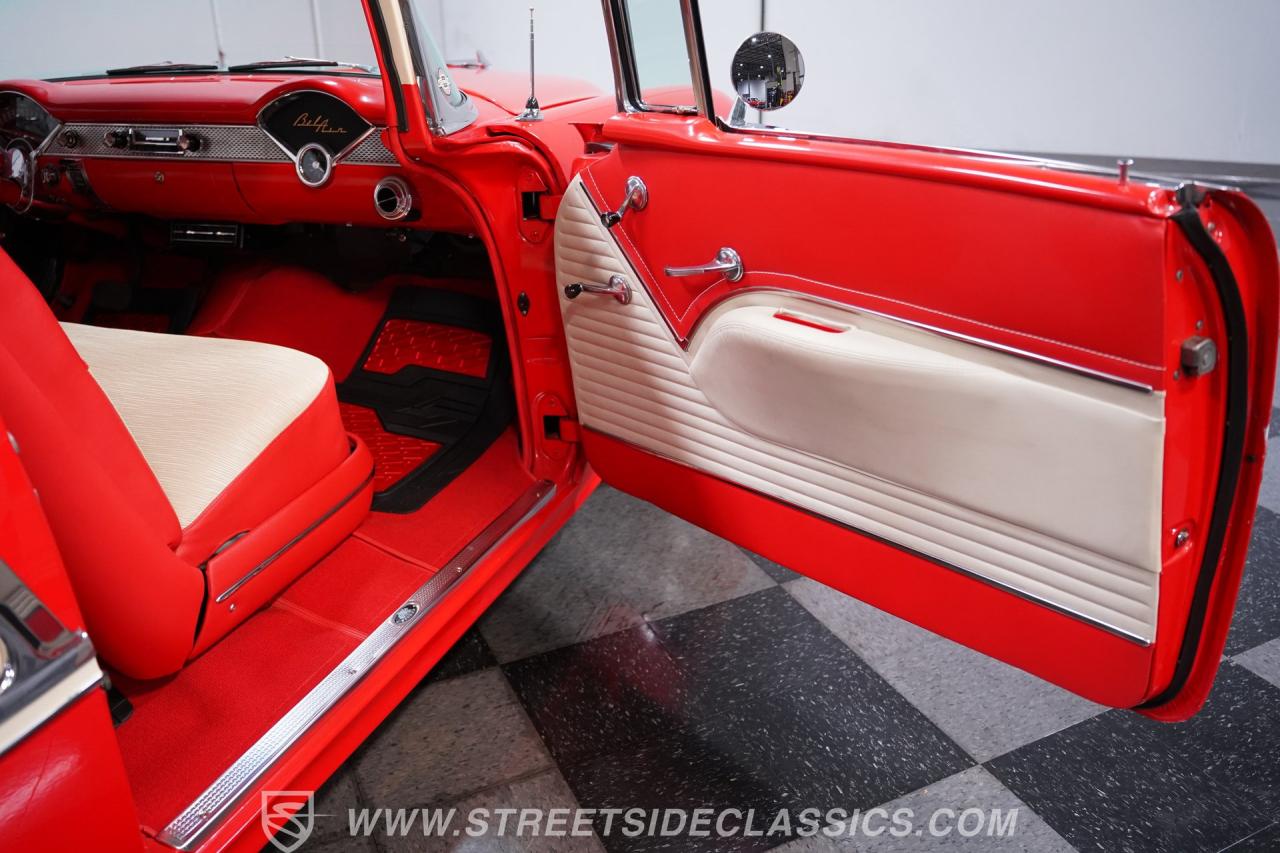 1955 Chevrolet Bel Air