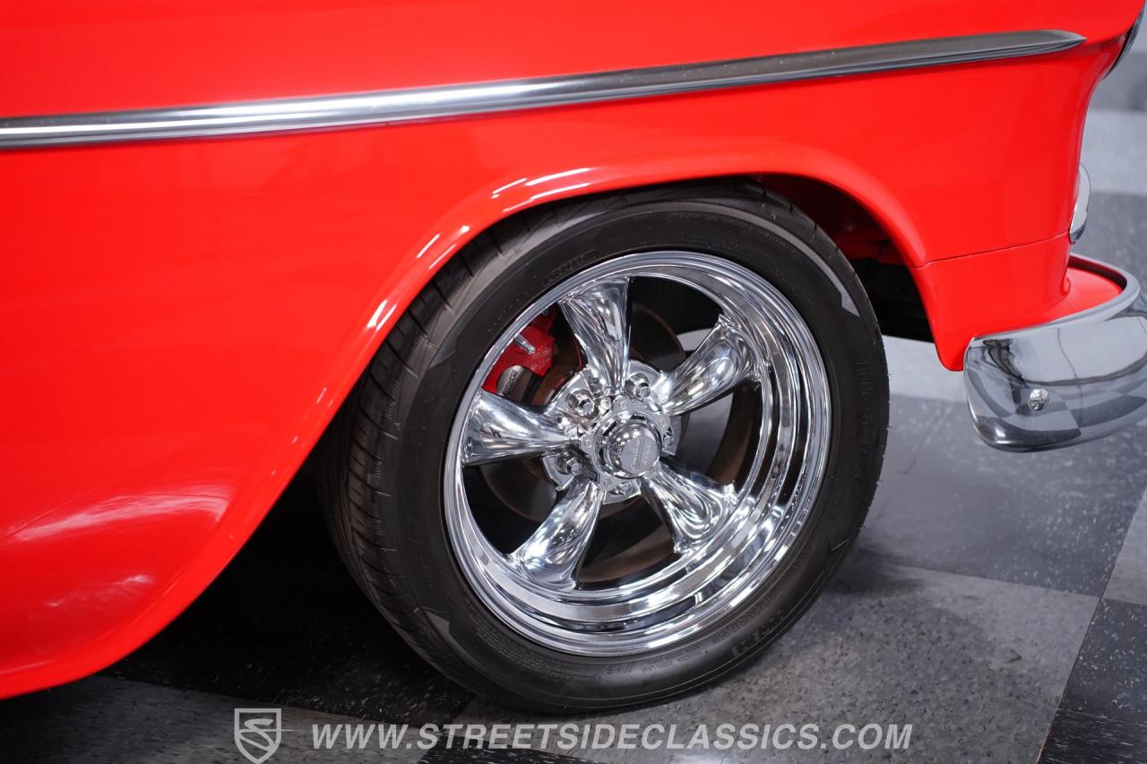 1955 Chevrolet Bel Air