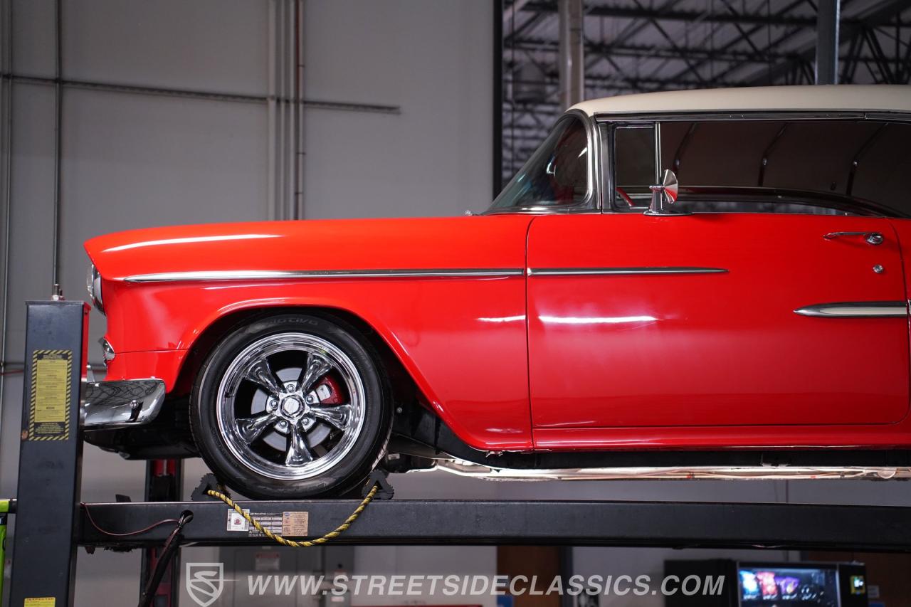 1955 Chevrolet Bel Air