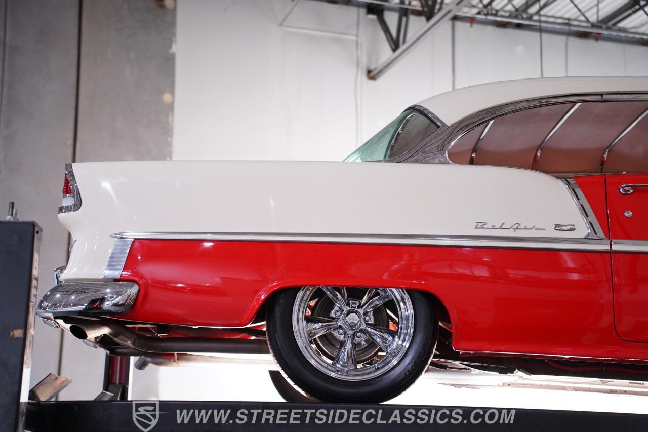 1955 Chevrolet Bel Air