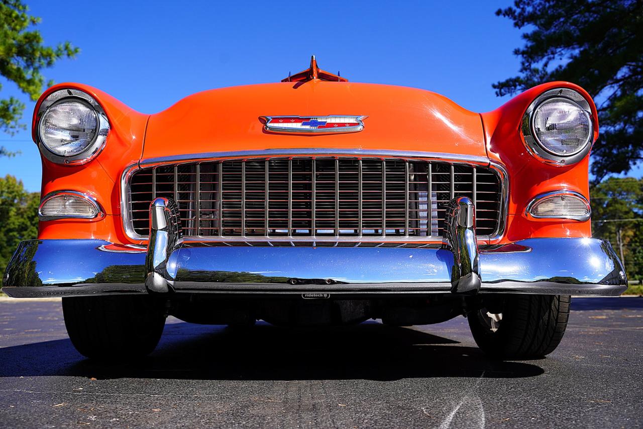 1955 Chevrolet Bel Air