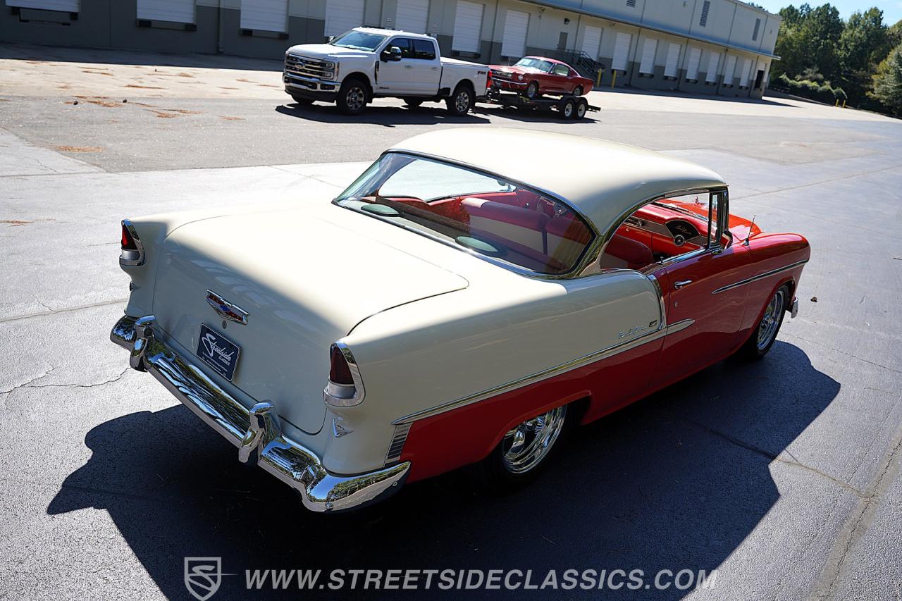 1955 Chevrolet Bel Air