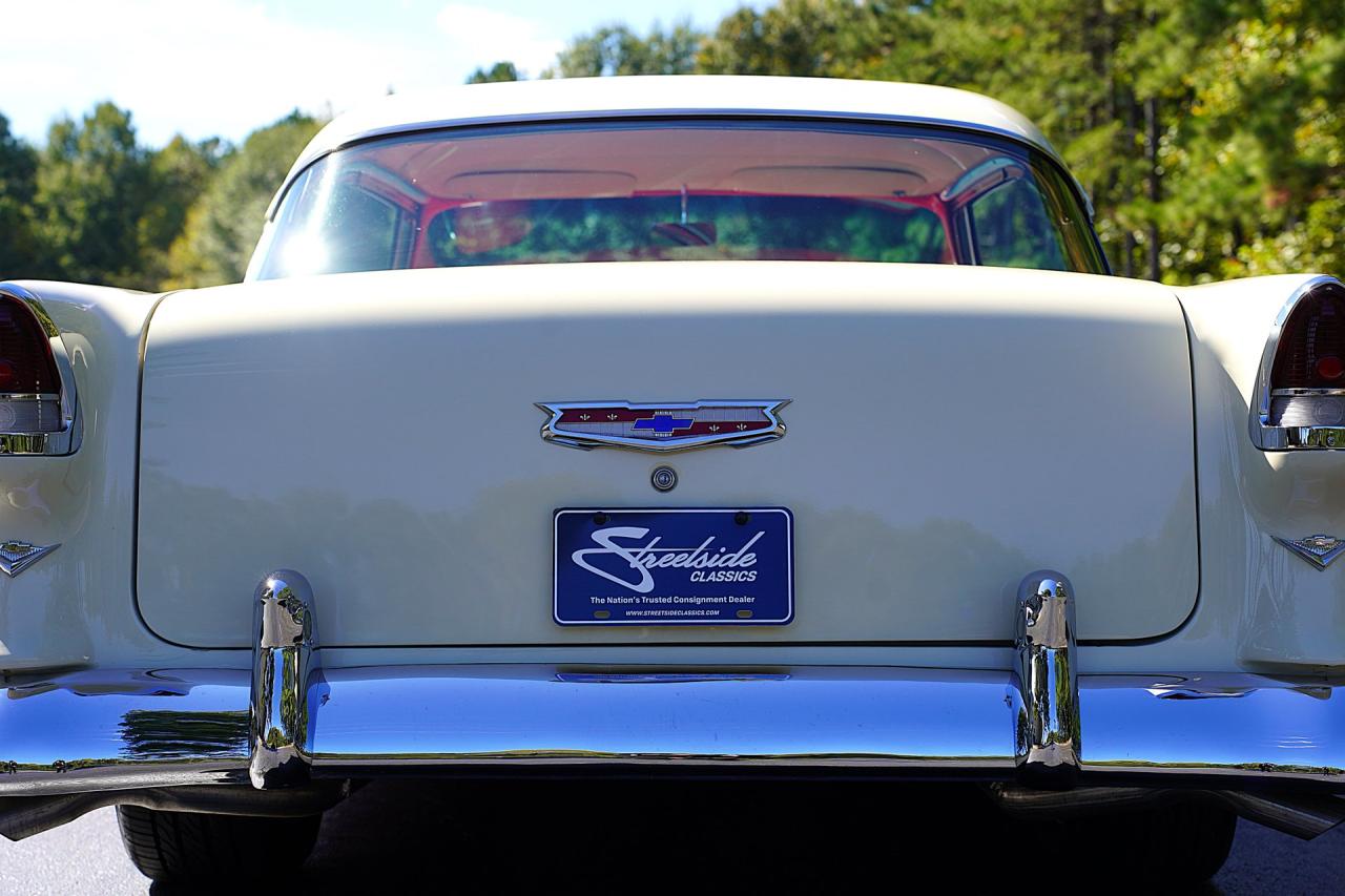 1955 Chevrolet Bel Air