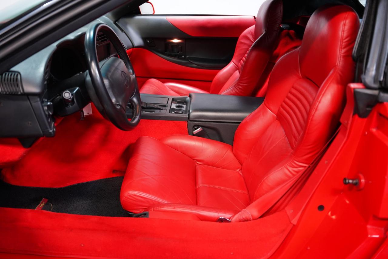 1994 Chevrolet Corvette Brickyard 400 Convertible