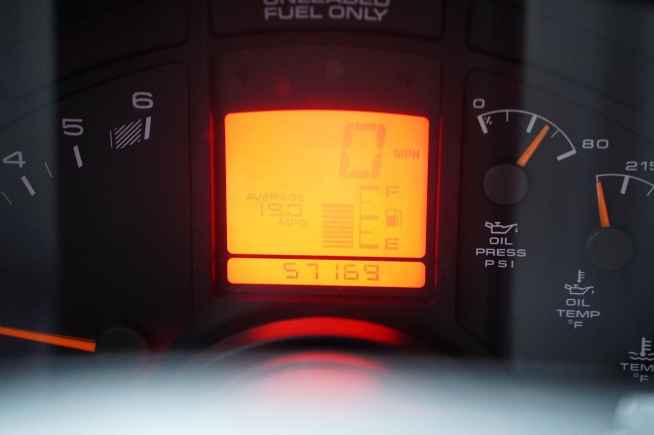 1994 Chevrolet Corvette Brickyard 400 Convertible