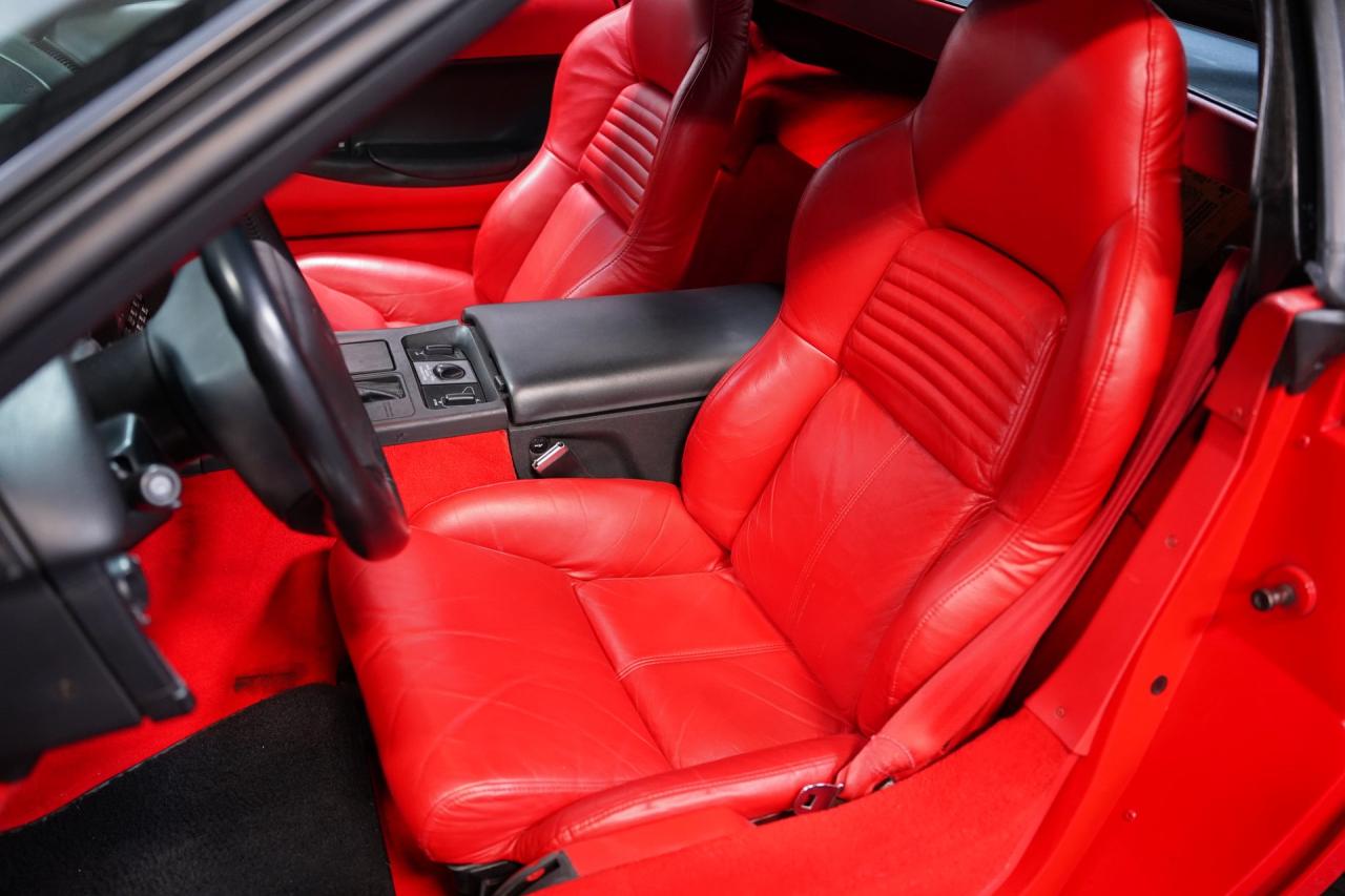 1994 Chevrolet Corvette Brickyard 400 Convertible