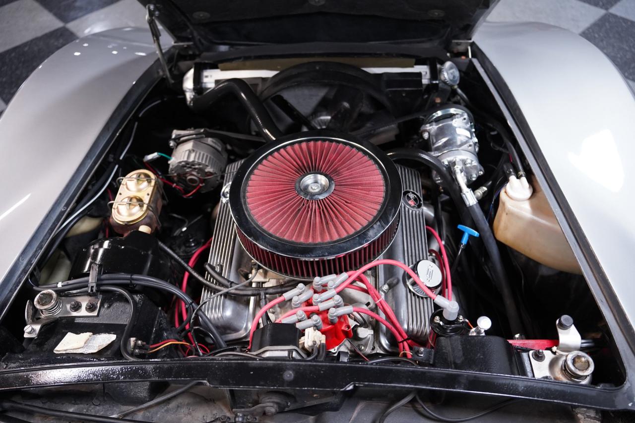1974 Chevrolet Corvette