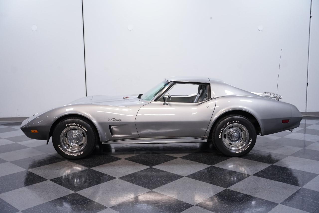 1974 Chevrolet Corvette