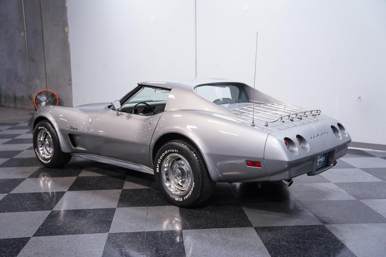 1974 Chevrolet Corvette
