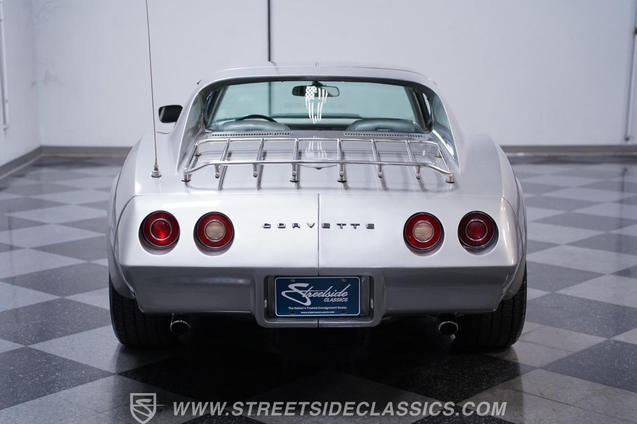 1974 Chevrolet Corvette