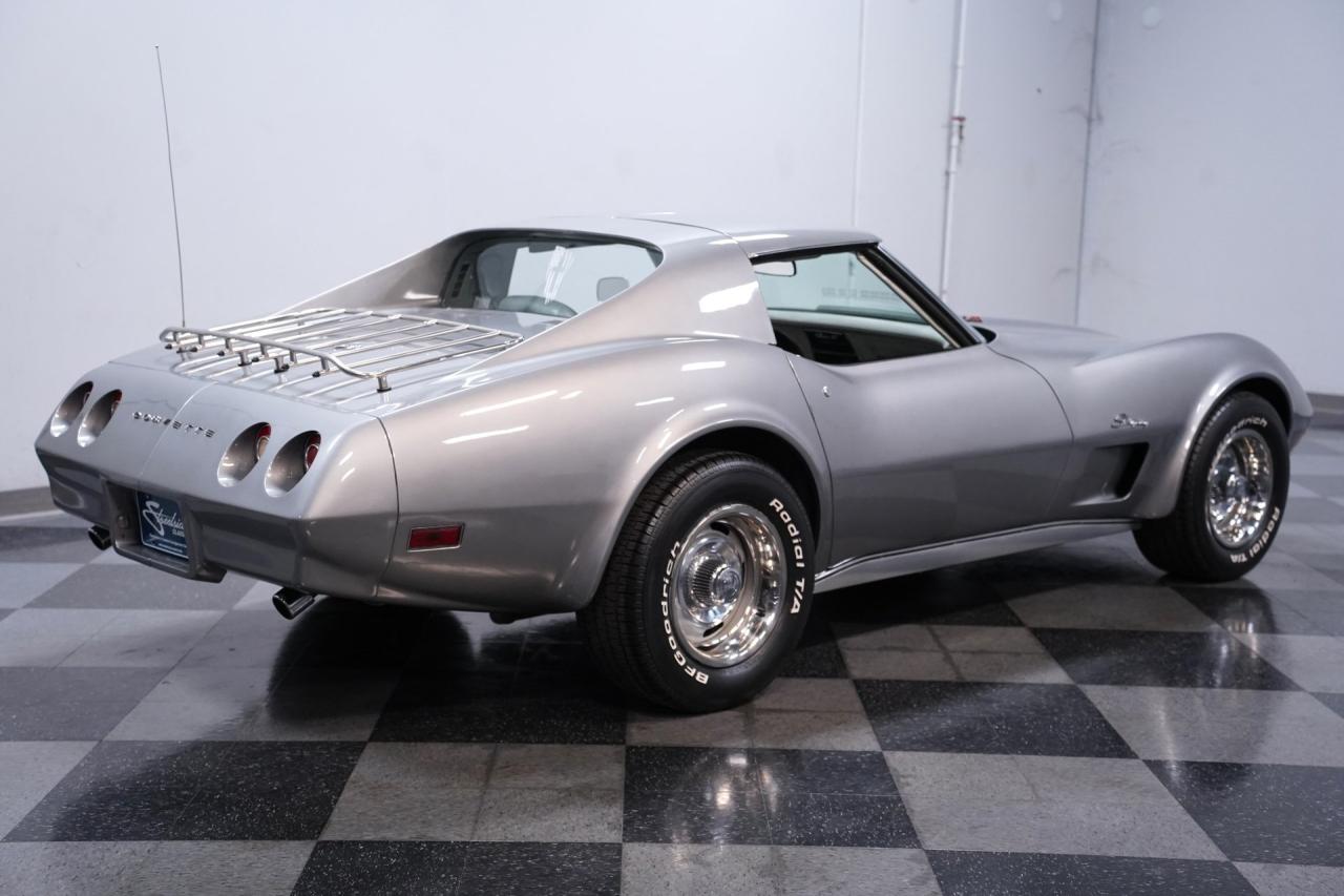 1974 Chevrolet Corvette