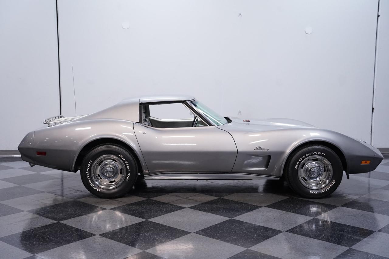 1974 Chevrolet Corvette