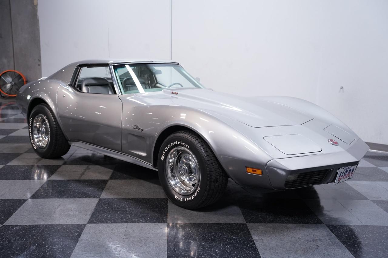 1974 Chevrolet Corvette
