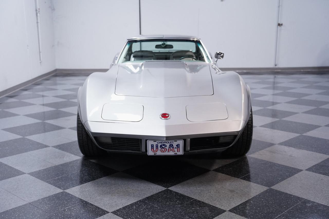 1974 Chevrolet Corvette