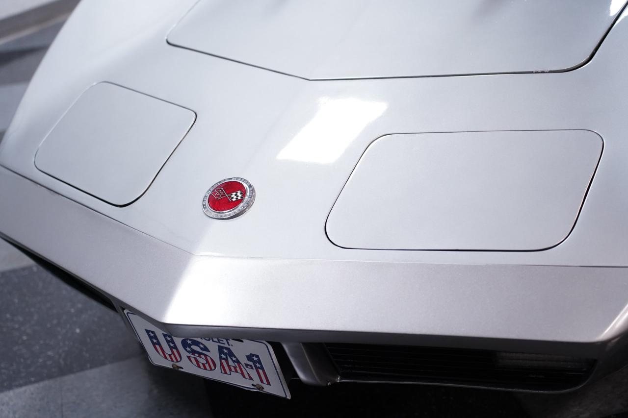 1974 Chevrolet Corvette