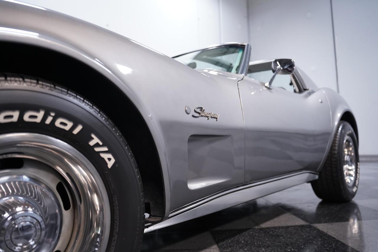 1974 Chevrolet Corvette