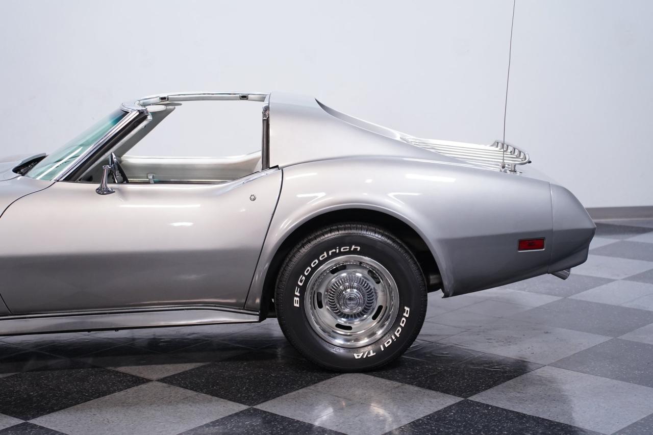 1974 Chevrolet Corvette
