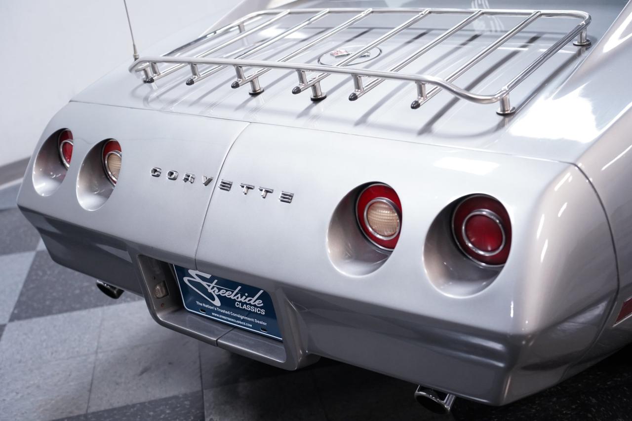 1974 Chevrolet Corvette