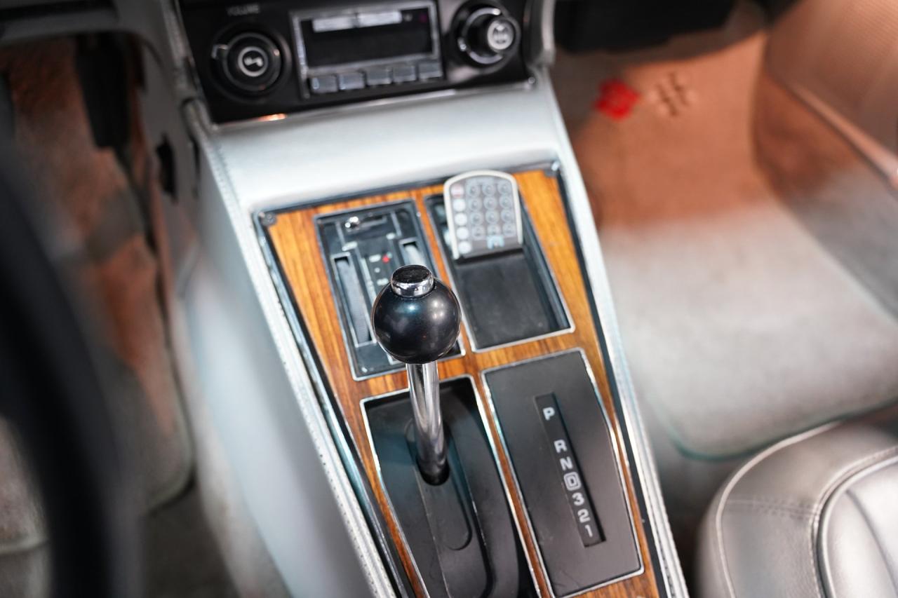 1974 Chevrolet Corvette